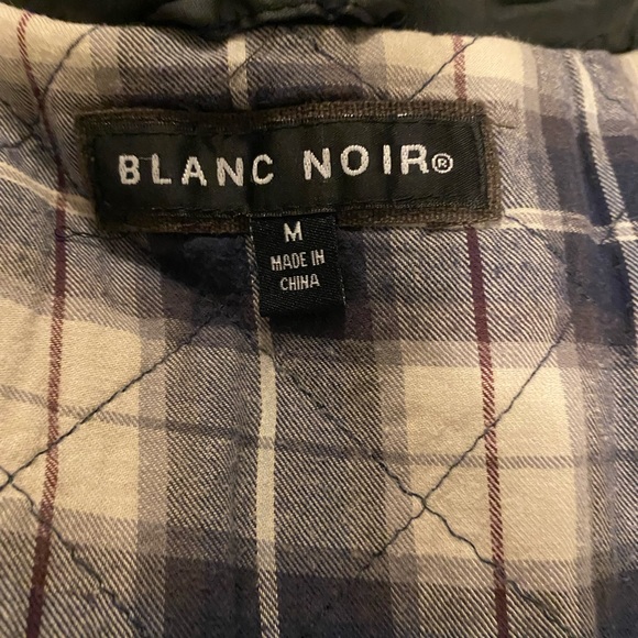 Blanc Noir - Picture 3 of 7